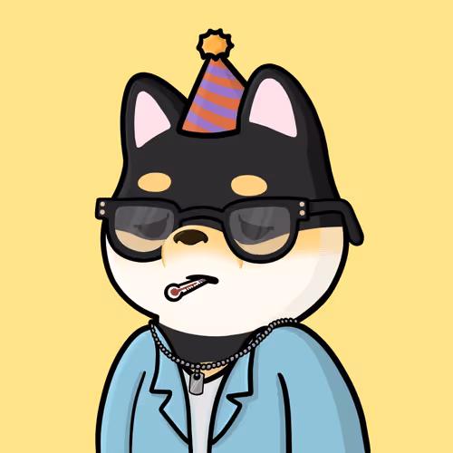 Shiba Shelter Nft