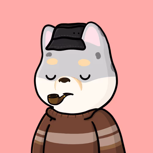 Shibe #4691