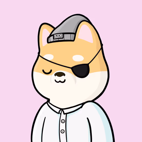 Shiba Shelter Nft