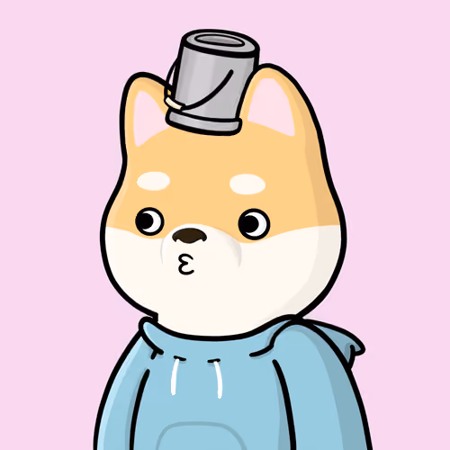 Shibe #2585