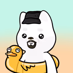 Shibe #2418