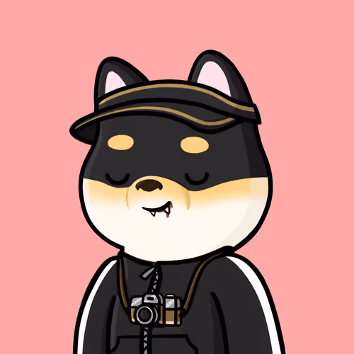Shibe #5528