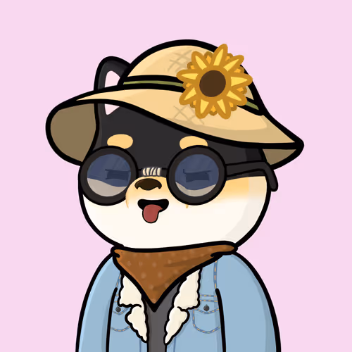 Shiba Shelter Nft