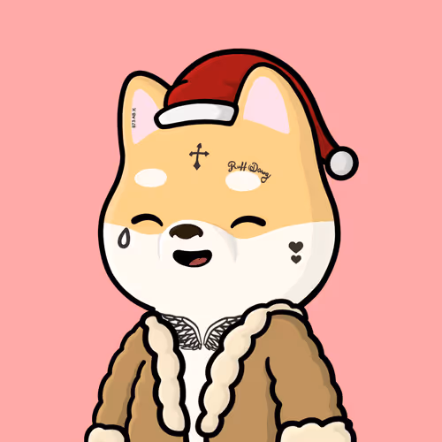 Shibe #5506