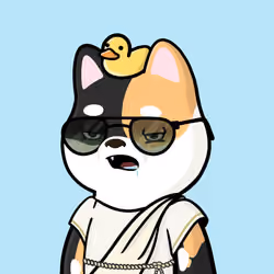 Shibe #2398