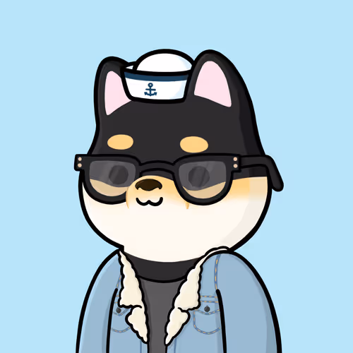 Shibe #5510