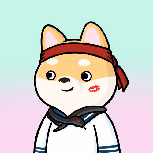 Shibe #5539