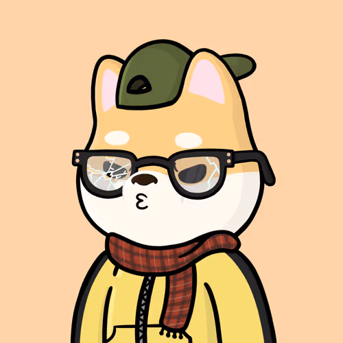Shiba Shelter Nft