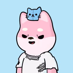 Shibe #3444