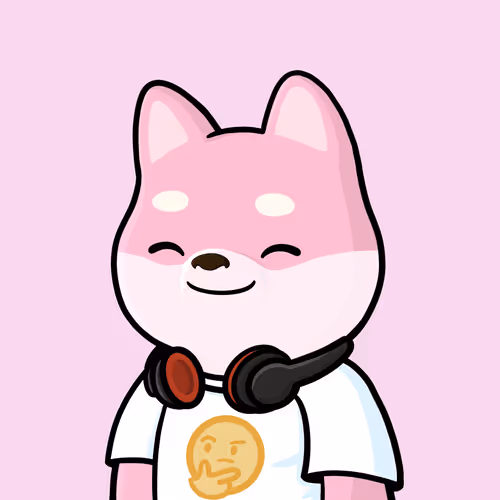 Shibe #969
