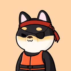 Shibe #3887