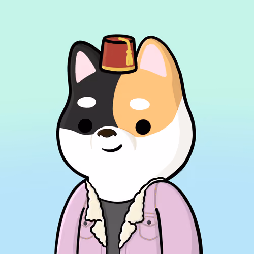 Shibe #3823