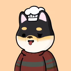 Shibe #1800