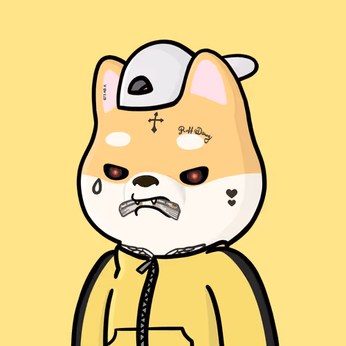 Shibe #400
