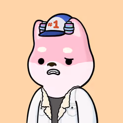 Shibe #3986