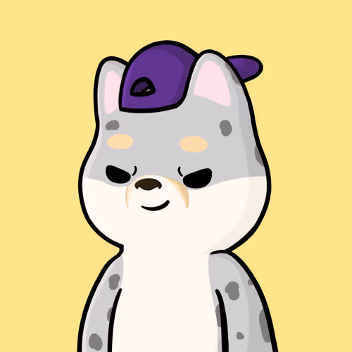 Shibe #403