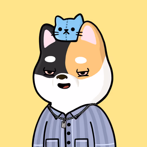Shibe #4017