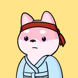 Shibe #1534