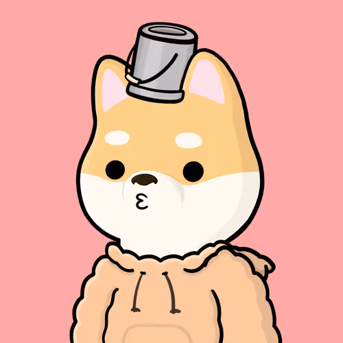 Shibe #5537