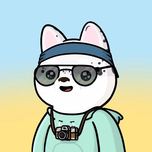Shiba Shelter Nft