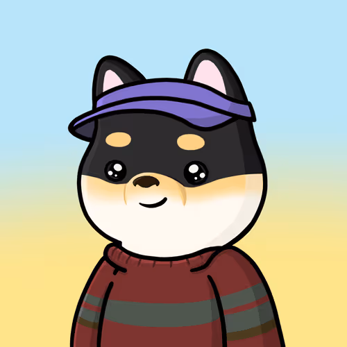 Shiba Shelter Nft