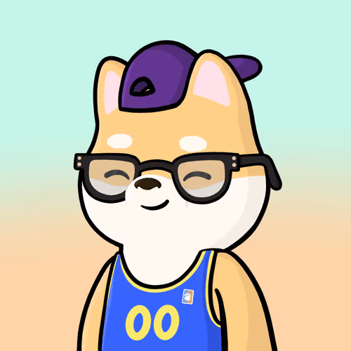 Shibe #3300