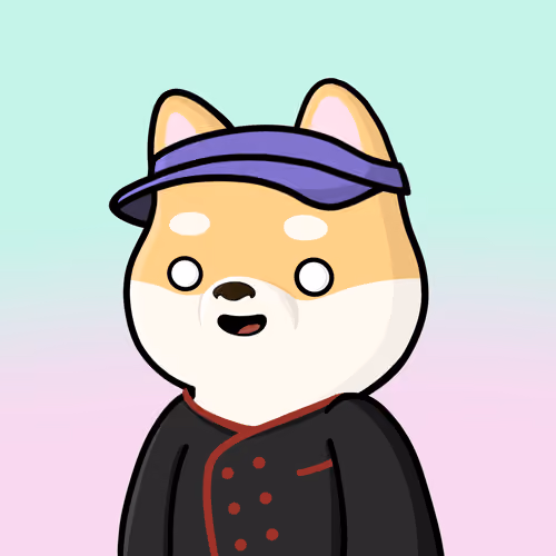 Shibe #4918