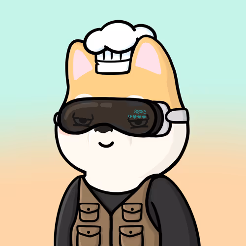 Shibe #5518