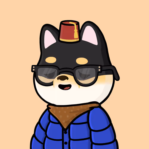 Shibe #4518
