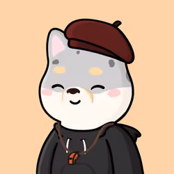 Shibe #421