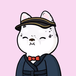 Shibe #2917