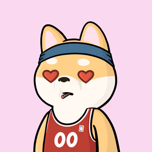 Shiba Shelter Nft
