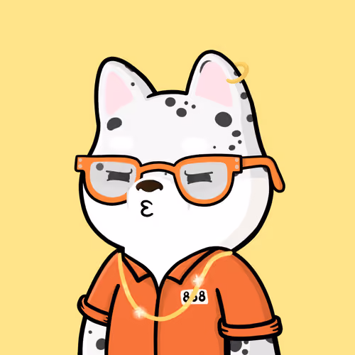 Shibe #1988