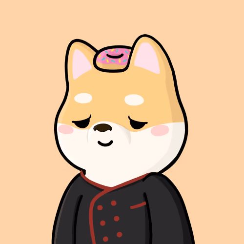 Shibe #5552