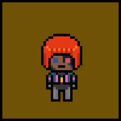 MiniCyborgs #15