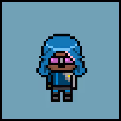 MiniCyborgs #14