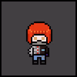 MiniCyborgs #27