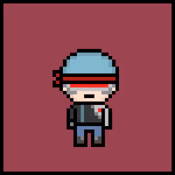 MiniCyborgs #26