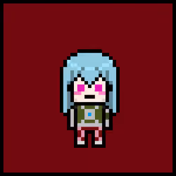 MiniCyborgs #17