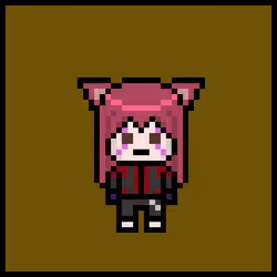 MiniCyborgs #13