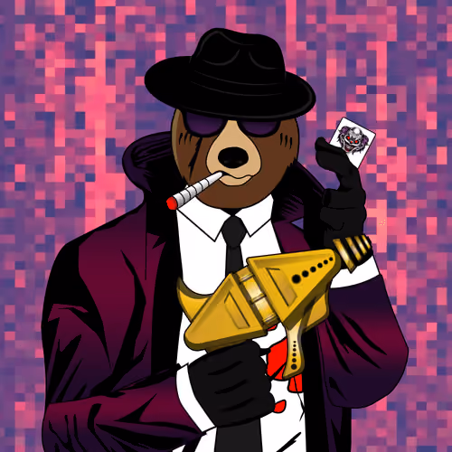 FootSoldier #817