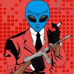 FootSoldier #936