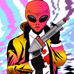 FootSoldier #803