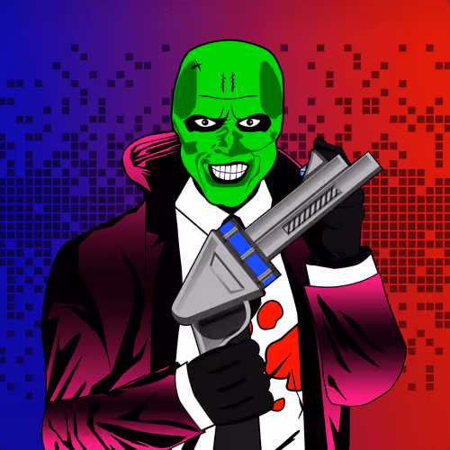FootSoldier #834