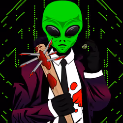 FootSoldier #810