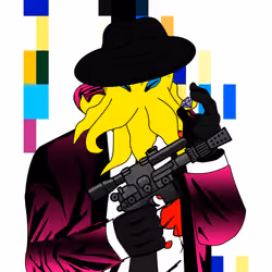 FootSoldier #961