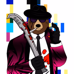 FootSoldier #836