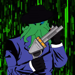 FootSoldier #909