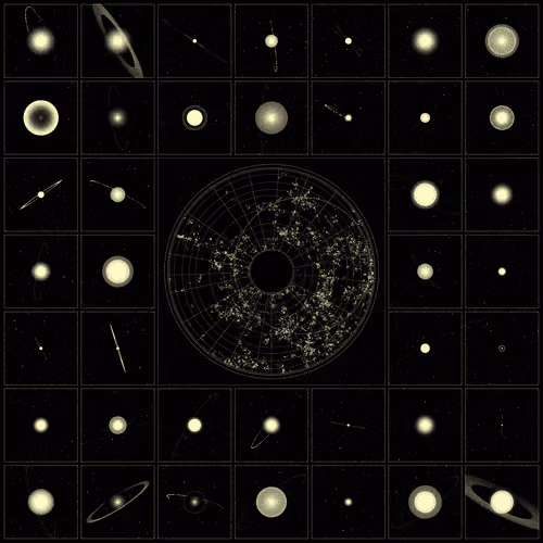 ASTROGRAPHIA | TABLEAU | 02