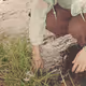 "from the water" by rach